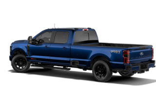 2027 Ford Super Duty® External Image 2